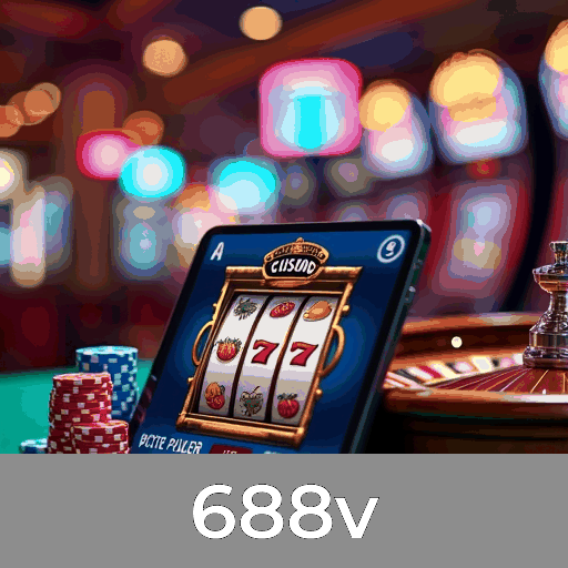 Cassino Online 688v