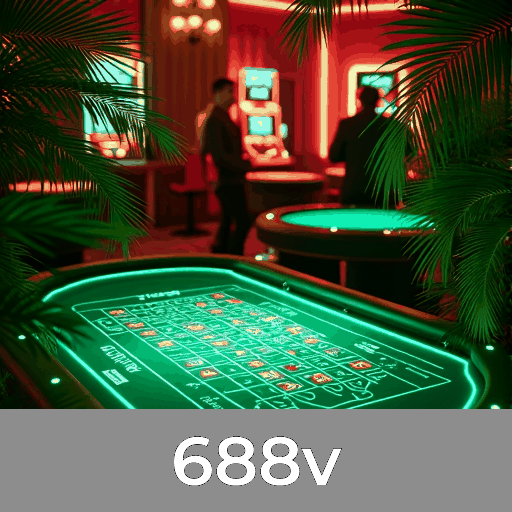 Cassino Online 688v