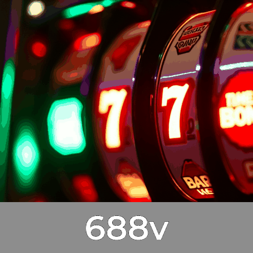 Apostas no 688v