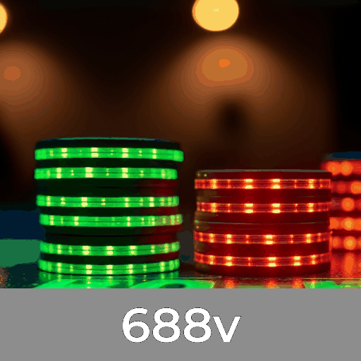 Acesso ao 688v