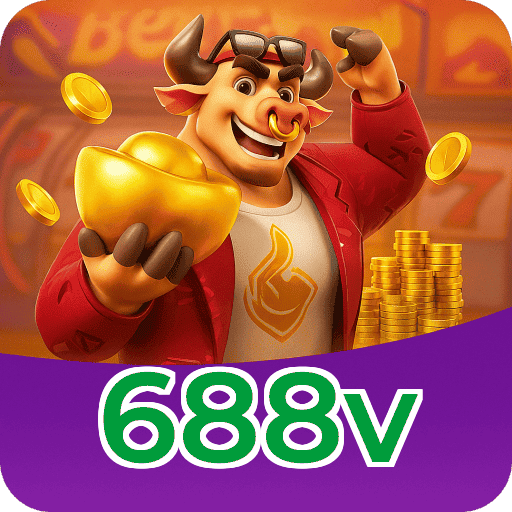 688v logo