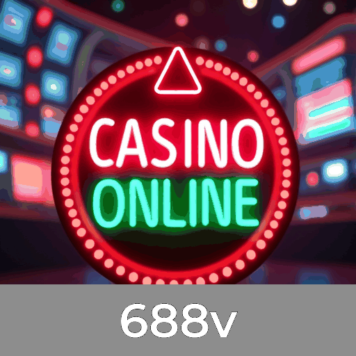 Cadastro na 688v