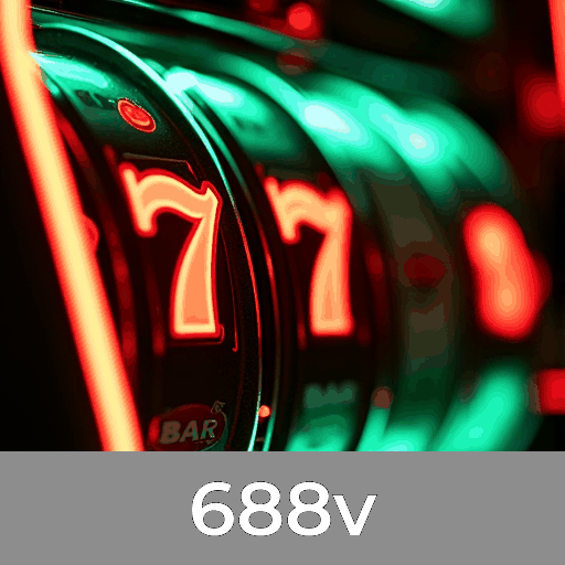 Cadastro na 688v