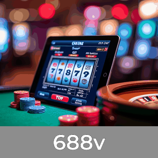 Promoções e Bônus no 688v