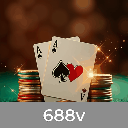 Cassino Online 688v