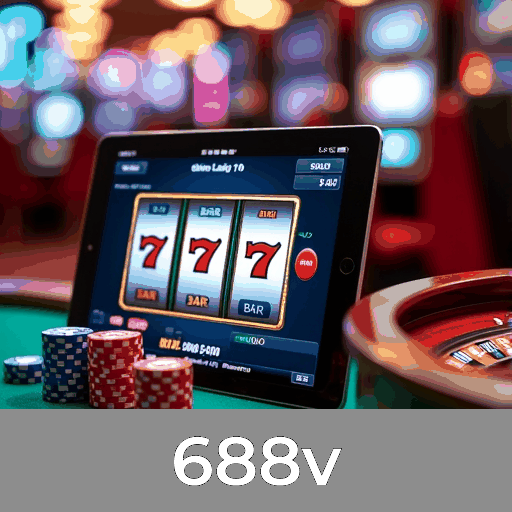 Cassino Online 688v