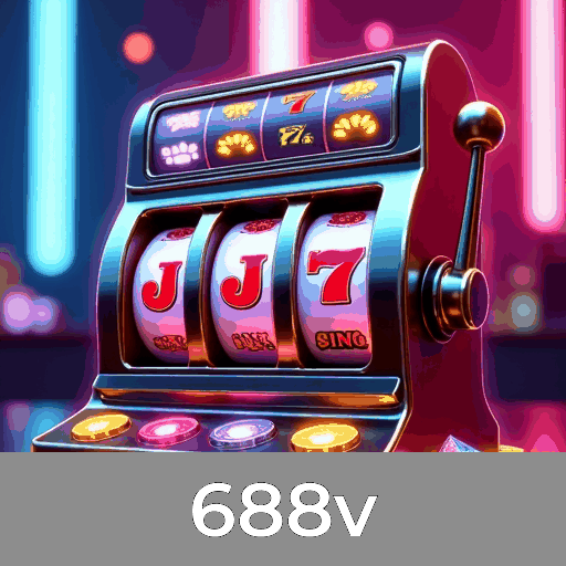 Cadastro na 688v