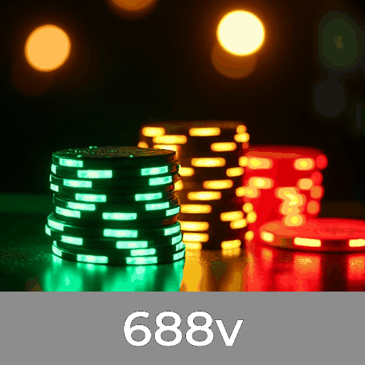 Cassino Online 688v